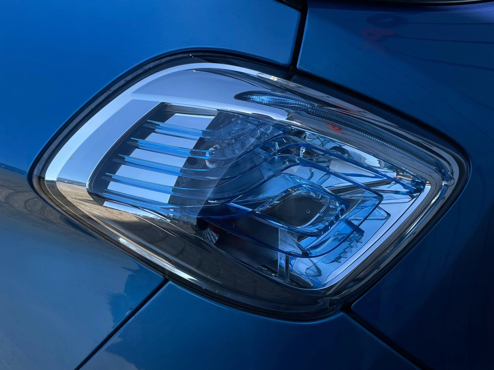 Hoofdafbeelding Renault ZOE