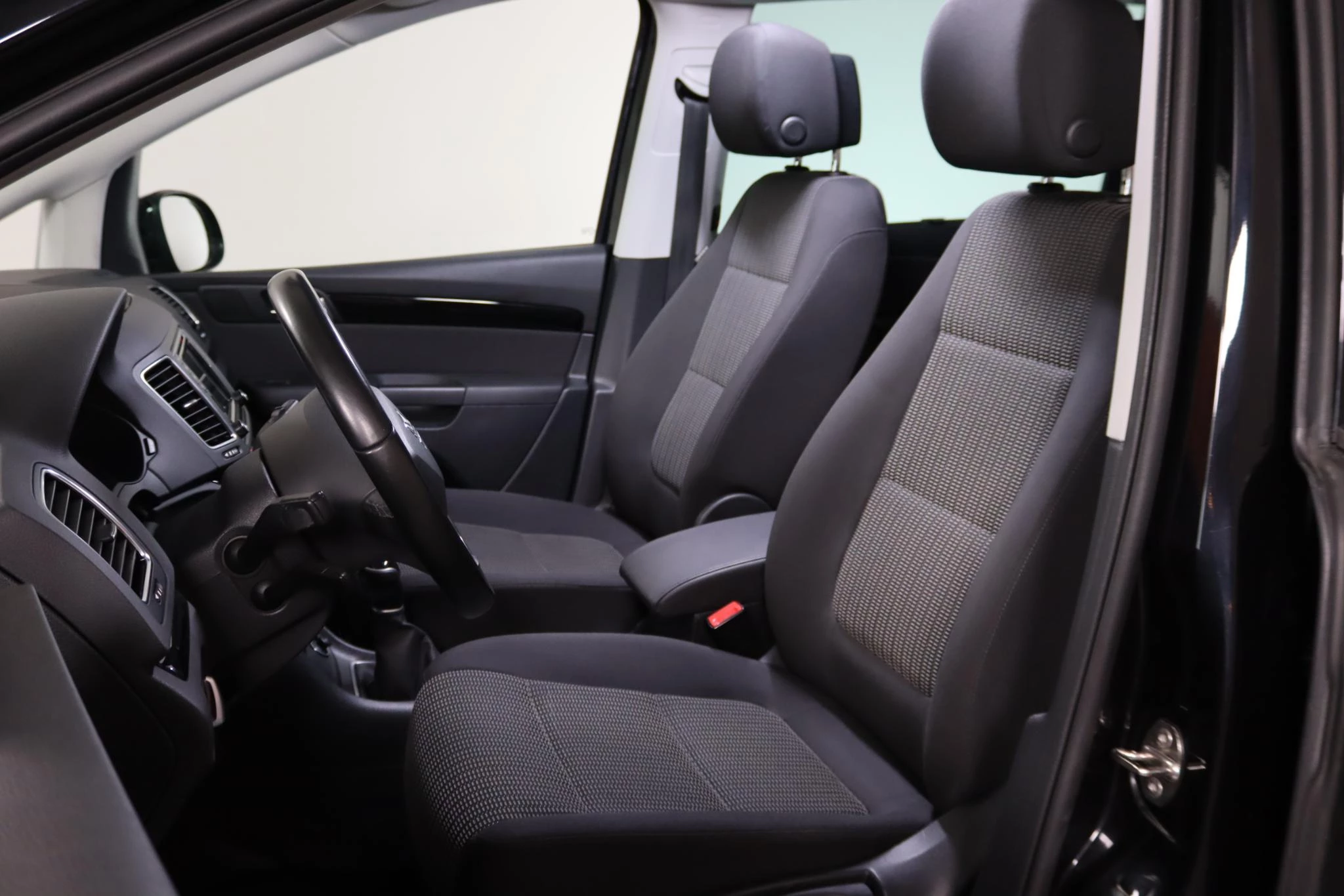 Hoofdafbeelding SEAT Alhambra