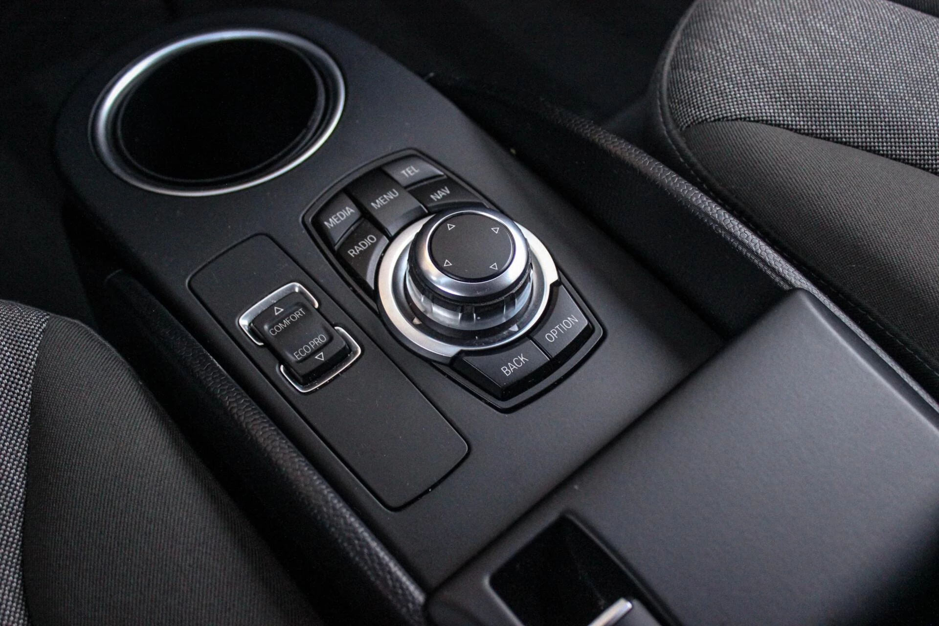 Hoofdafbeelding BMW i3