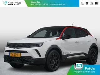 Opel Mokka Electric Level 4 50 kWh