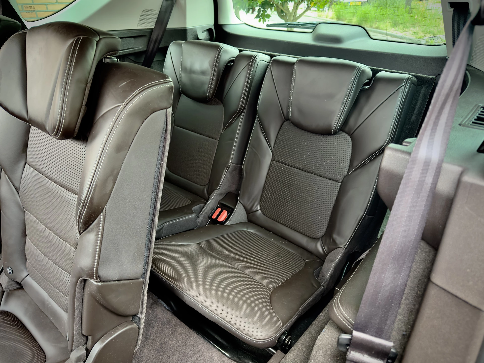 Hoofdafbeelding Renault Espace