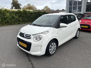 Citroen C1 1.0 e-VTi Airscape Feel