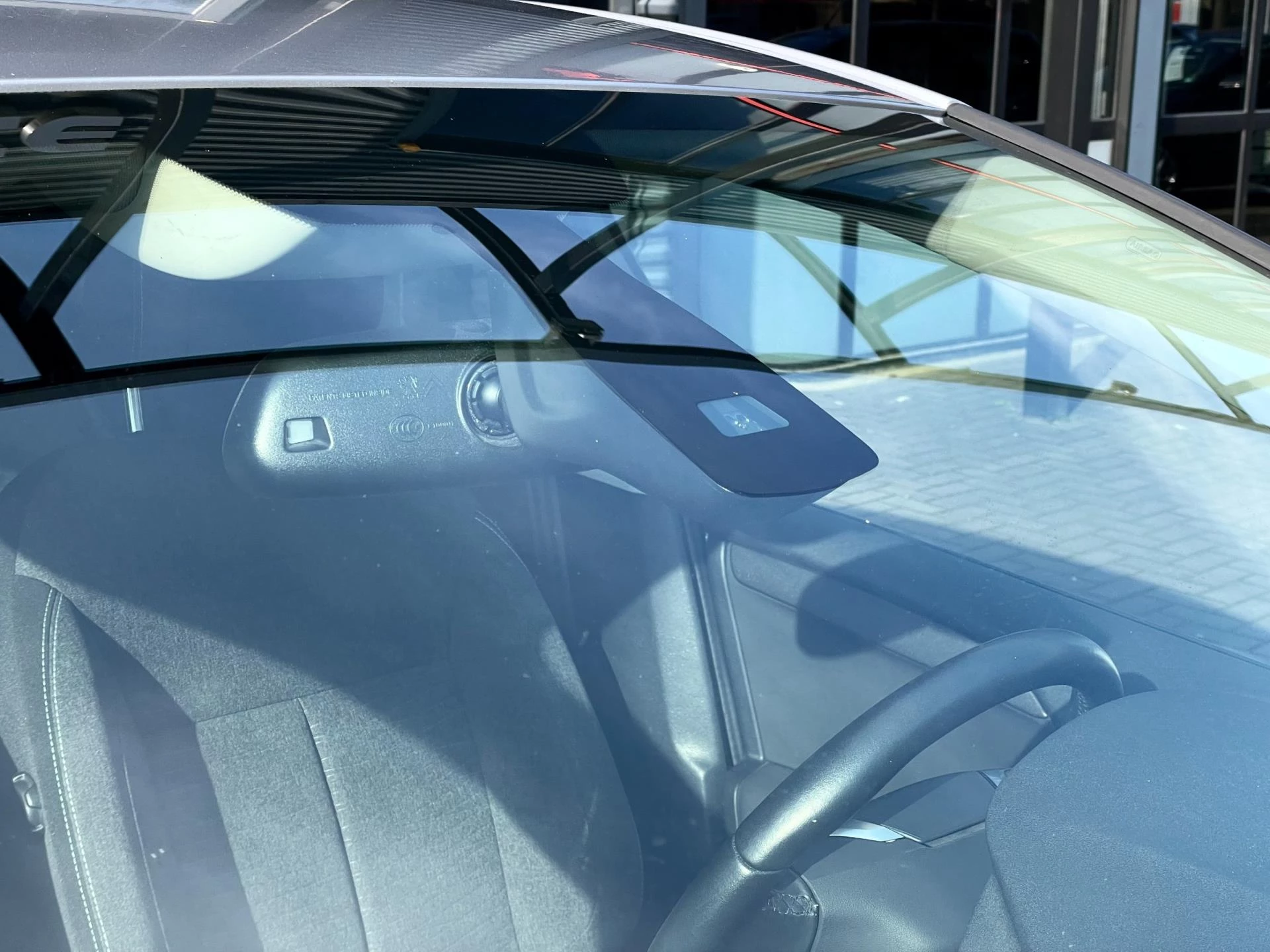 Hoofdafbeelding Citroën C4