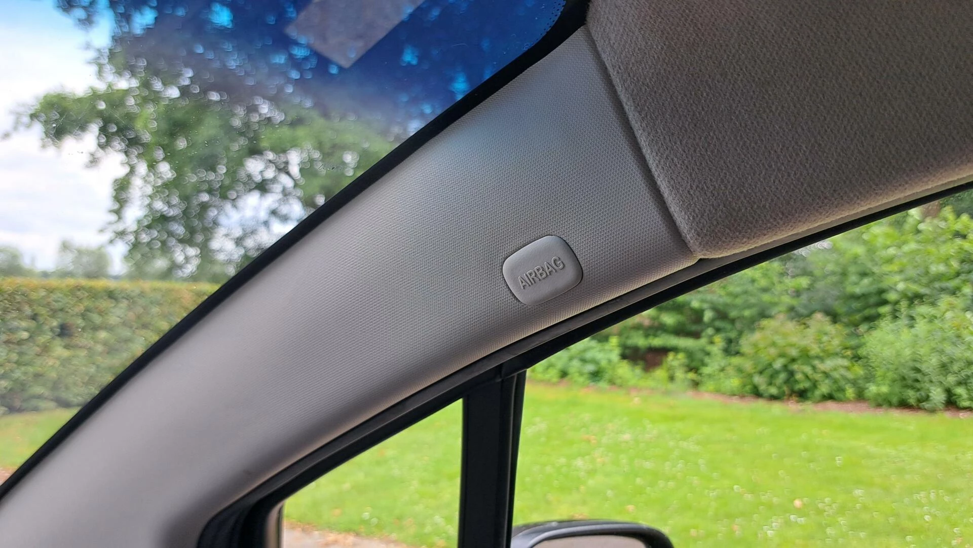 Hoofdafbeelding Chevrolet Spark