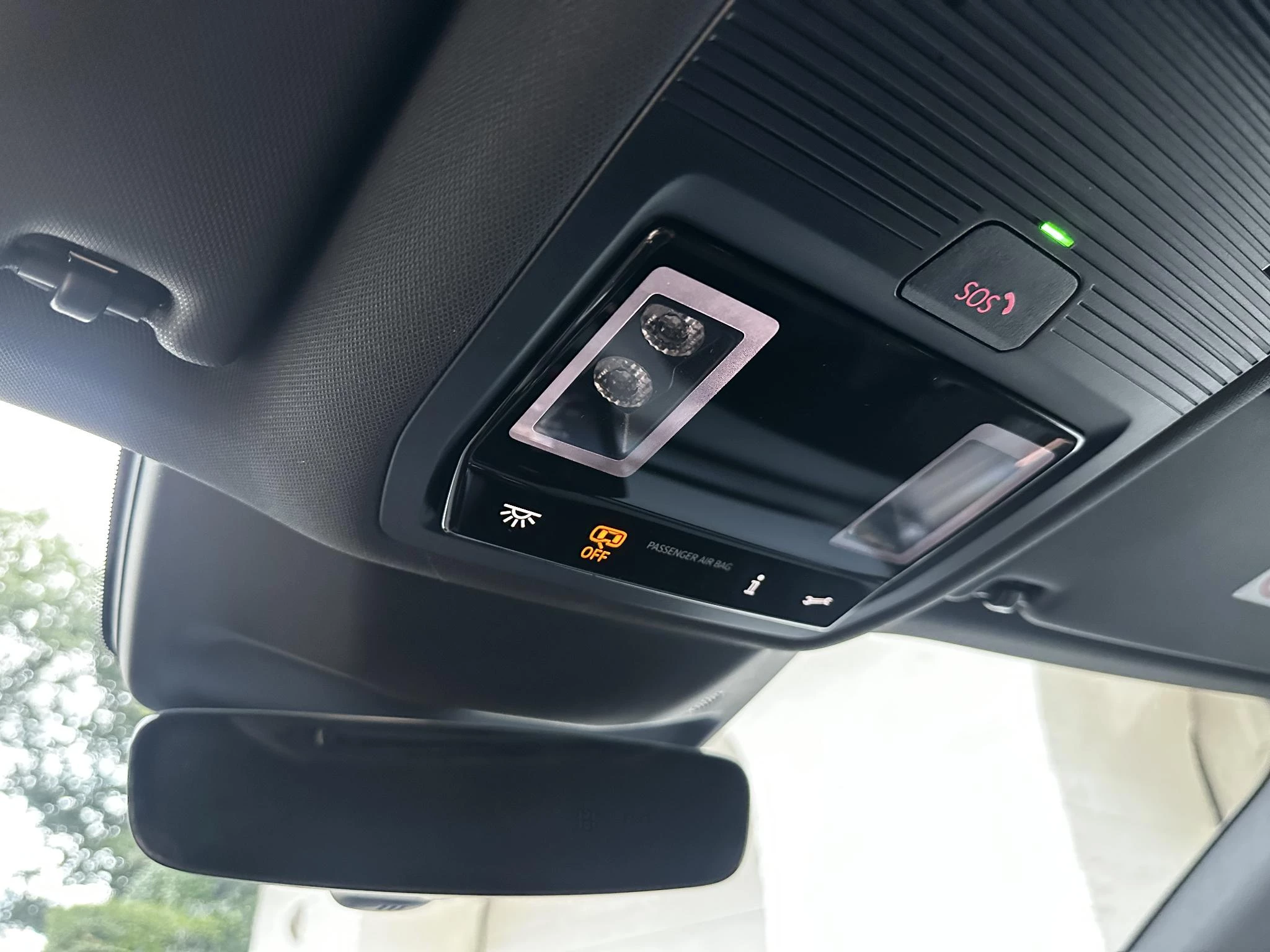 Hoofdafbeelding CUPRA Terramar