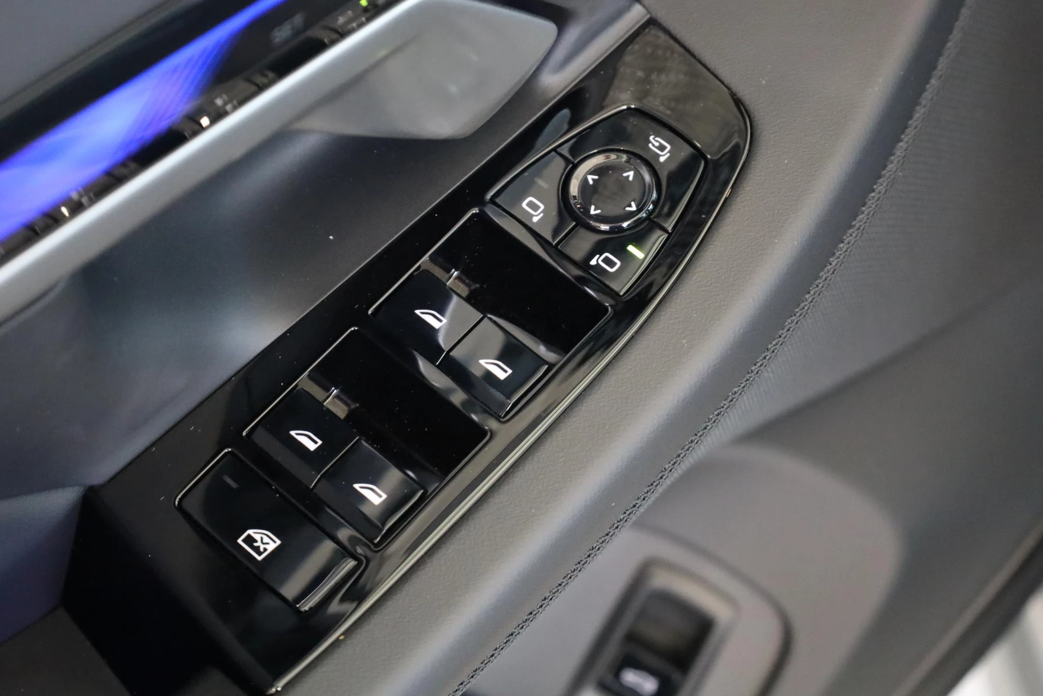 Hoofdafbeelding BMW M5