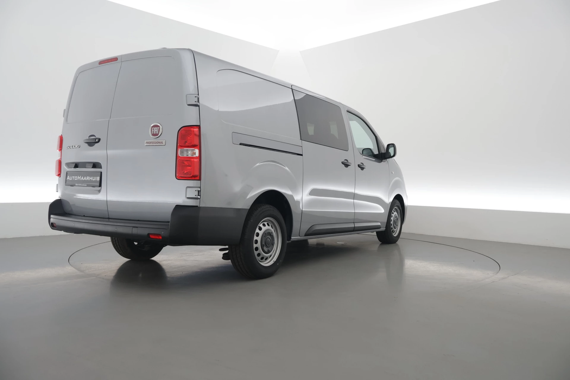 Hoofdafbeelding Fiat Scudo