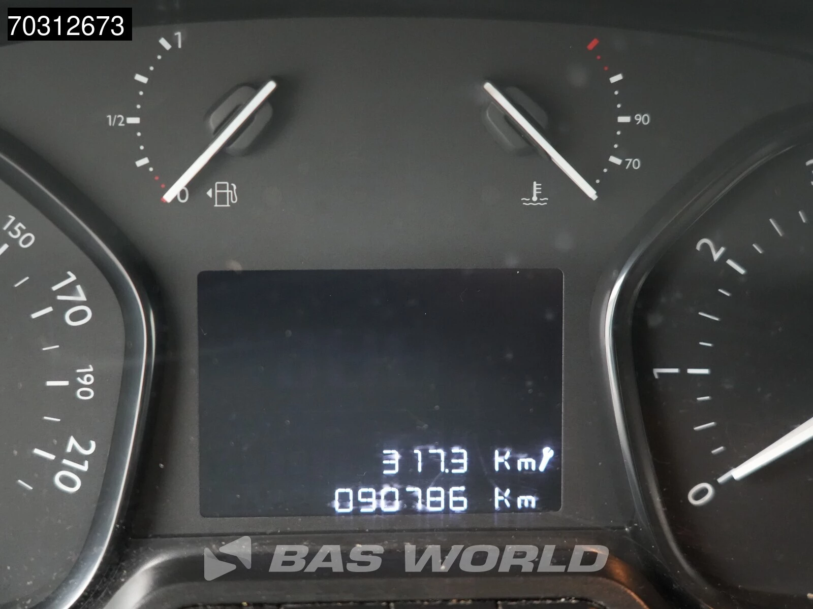 Hoofdafbeelding Peugeot Expert