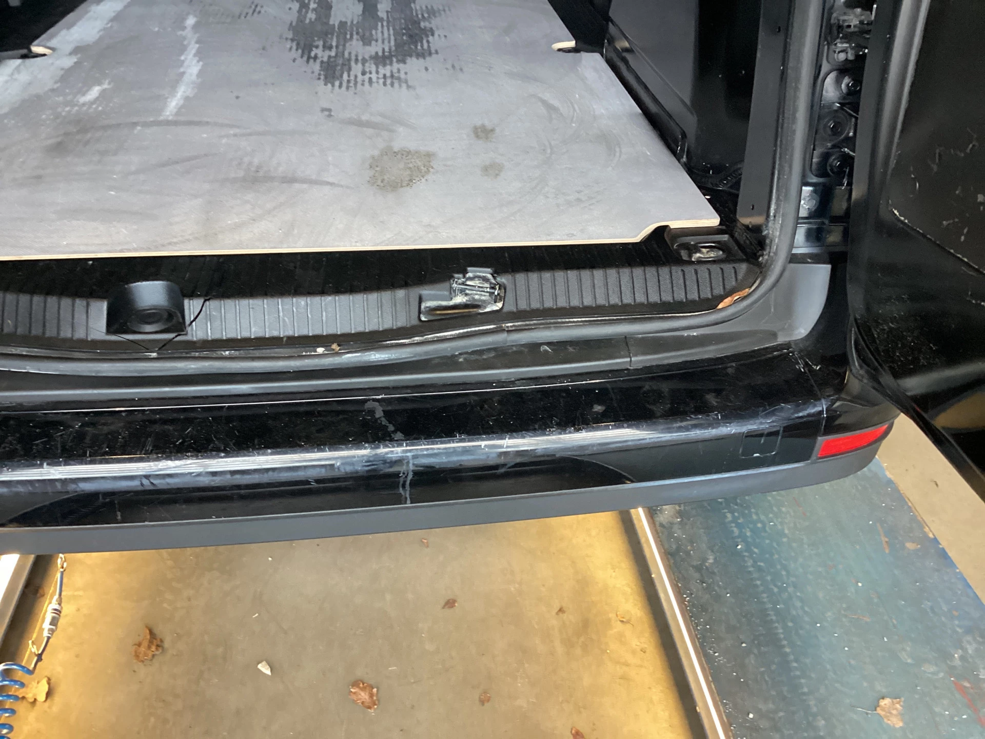 Hoofdafbeelding Mercedes-Benz Citan