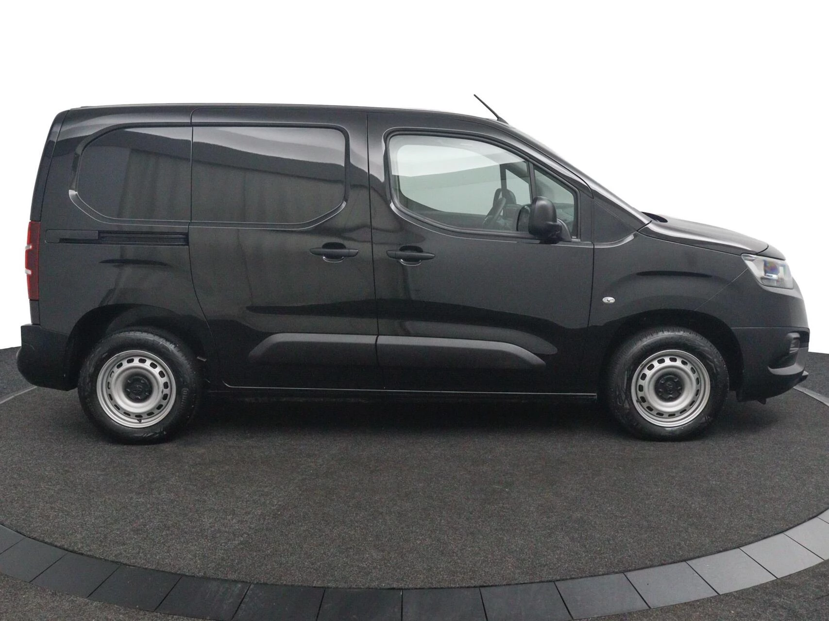 Hoofdafbeelding Toyota ProAce