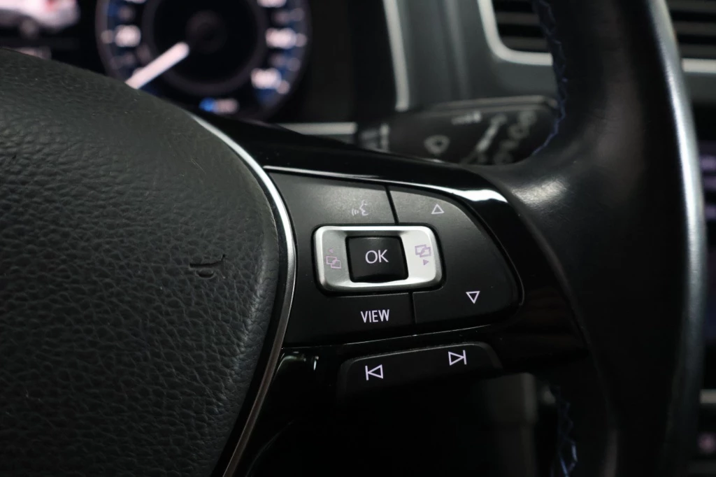 Hoofdafbeelding Volkswagen e-Golf