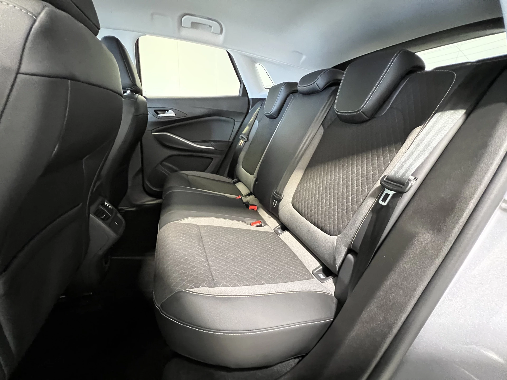Hoofdafbeelding Opel Grandland