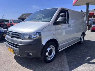 Volkswagen Transporter 2.0 TDI BM L1H1