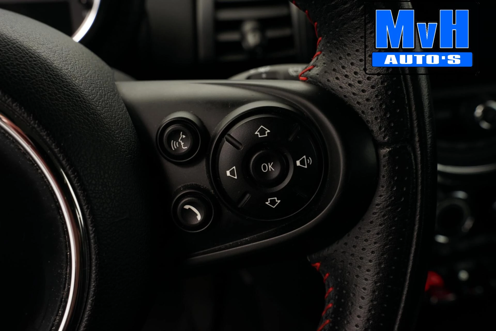 Hoofdafbeelding MINI One