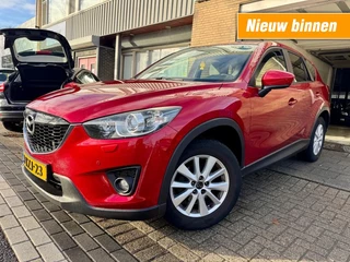 Mazda CX-5 2.0 Skylease+ 2WD CLIMA LEER 2DE EIG NAP NETTE AUTO