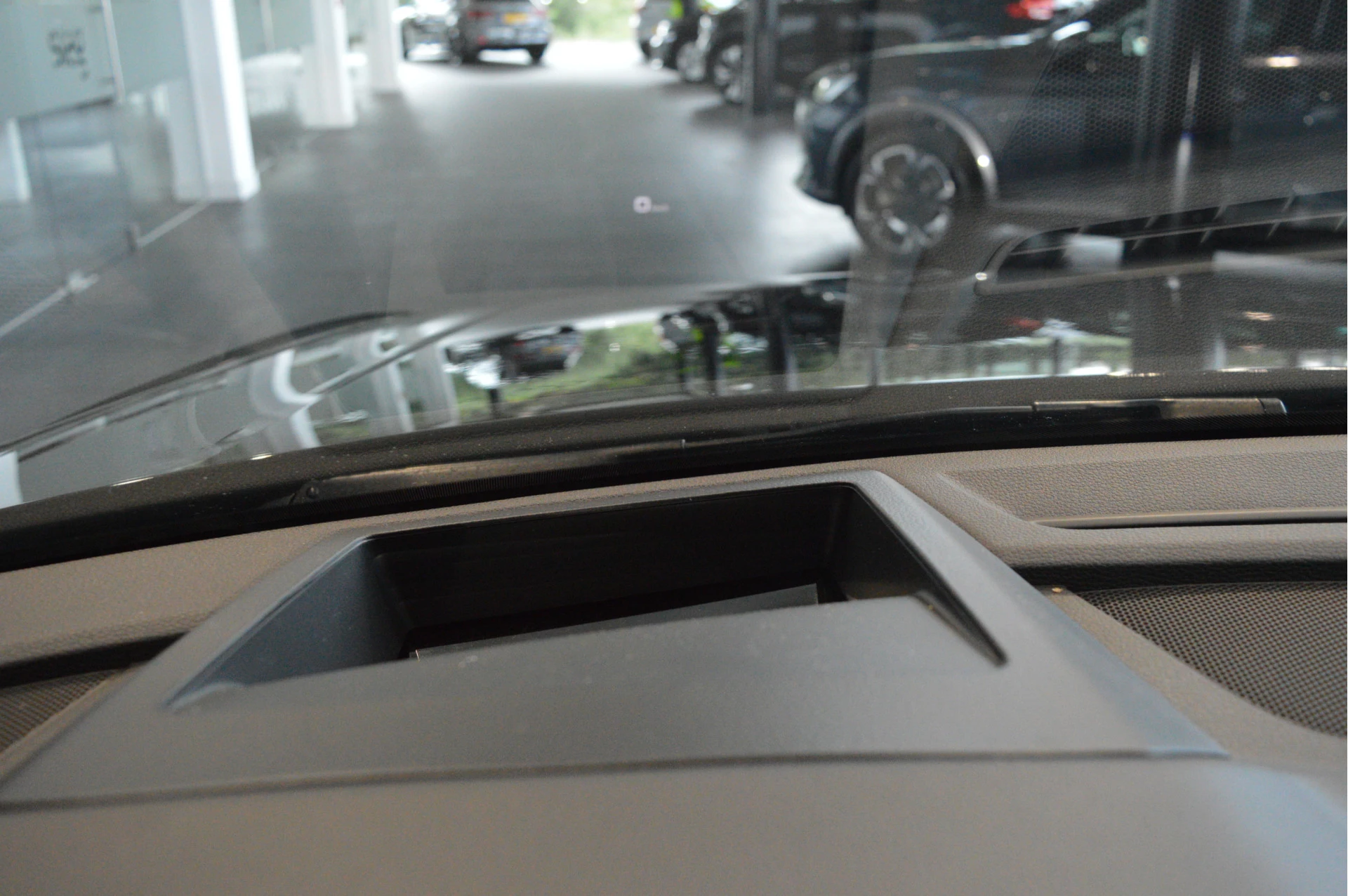 Hoofdafbeelding Audi SQ5