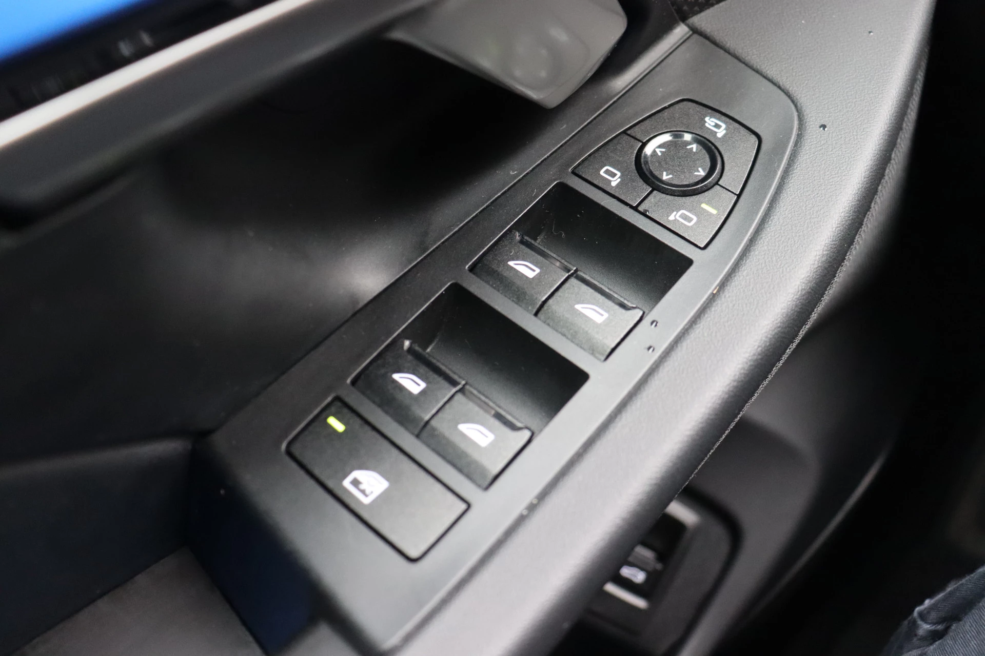 Hoofdafbeelding BMW i5