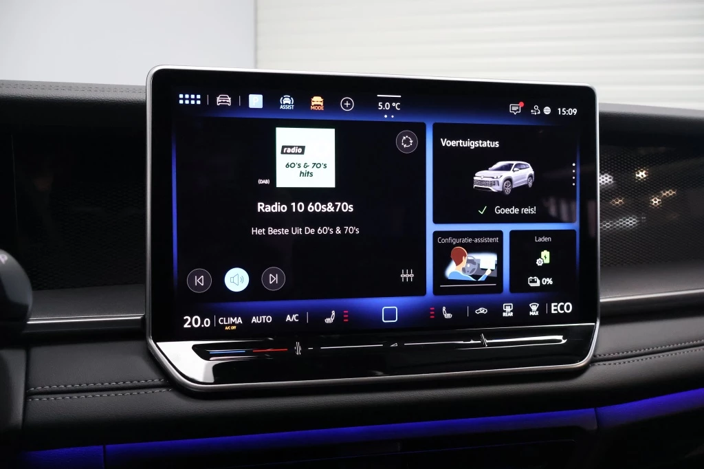 Hoofdafbeelding Volkswagen Tayron