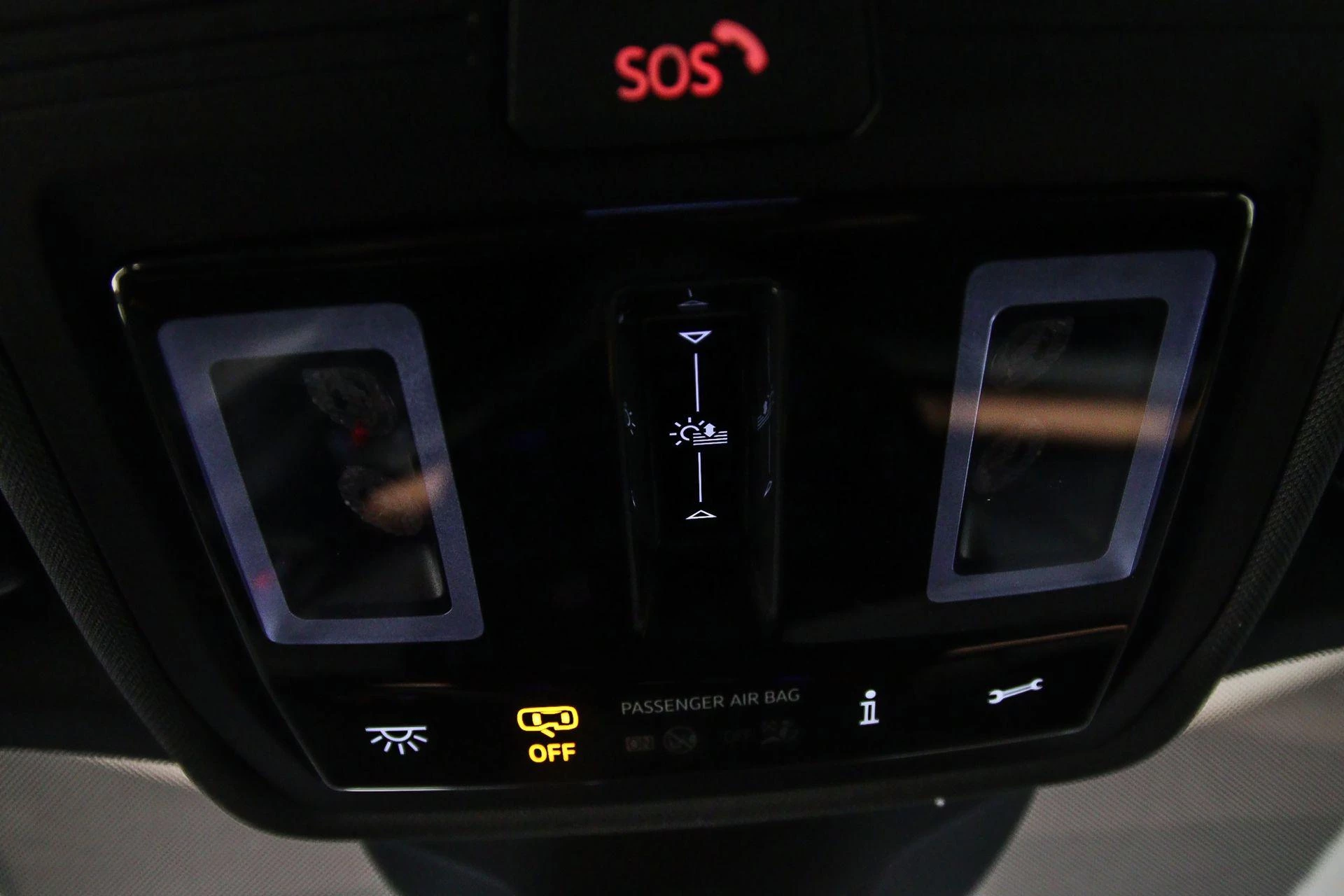 Hoofdafbeelding CUPRA Tavascan