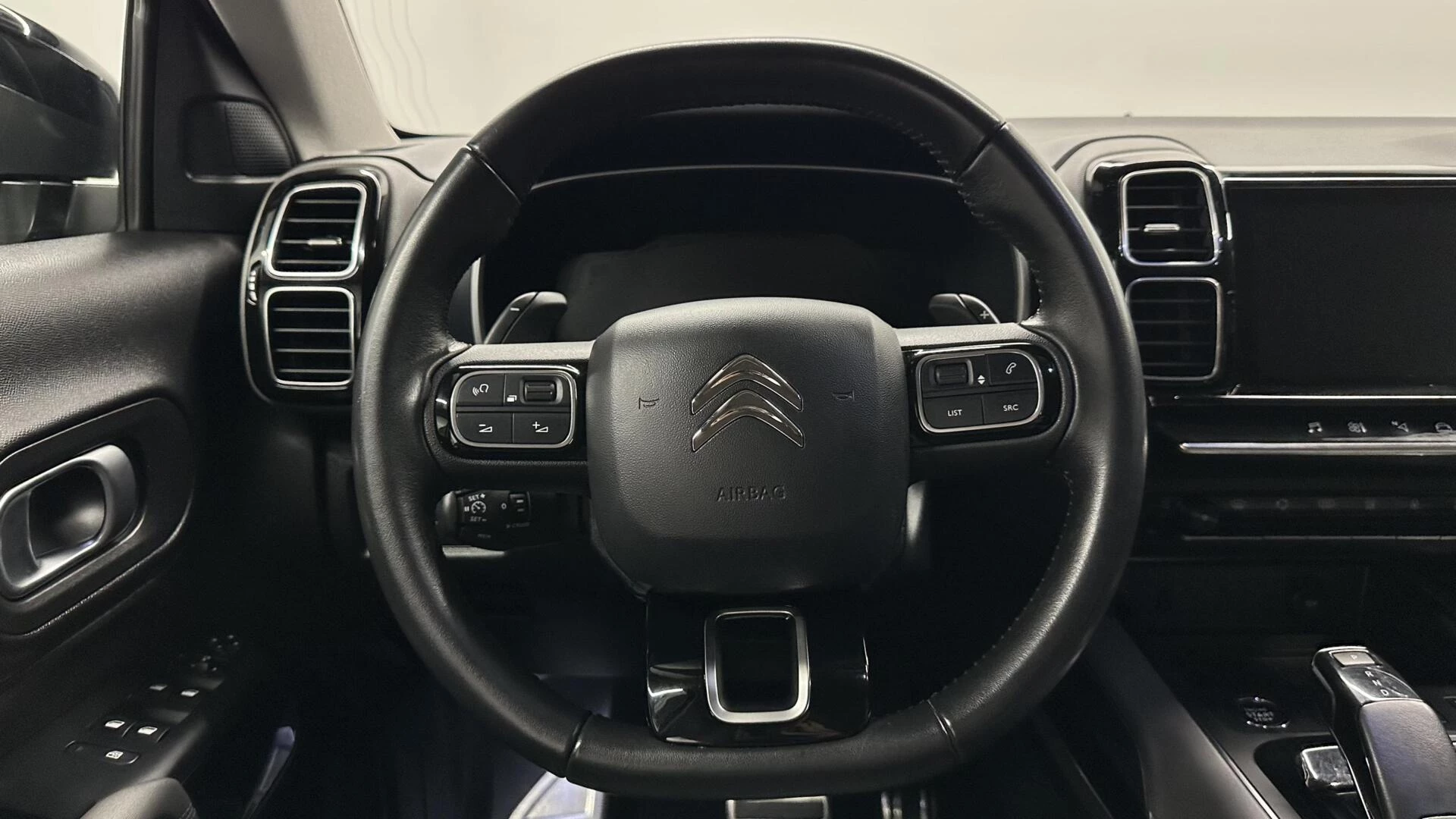 Hoofdafbeelding Citroën C5 Aircross