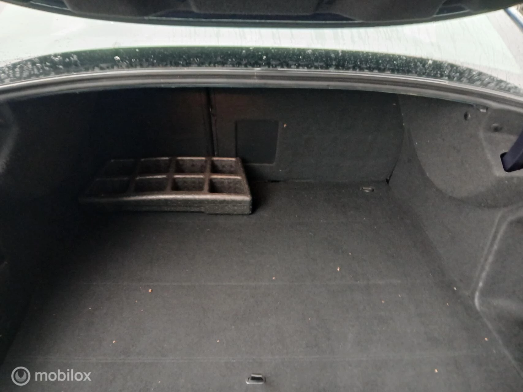 Hoofdafbeelding Citroën C5