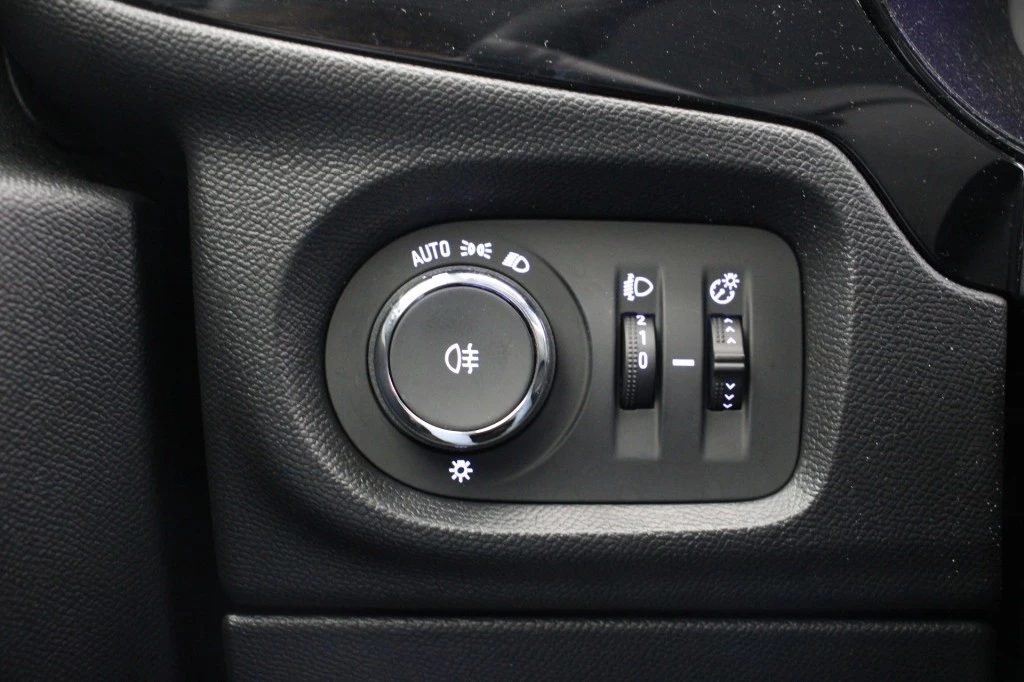 Hoofdafbeelding Opel Corsa-e