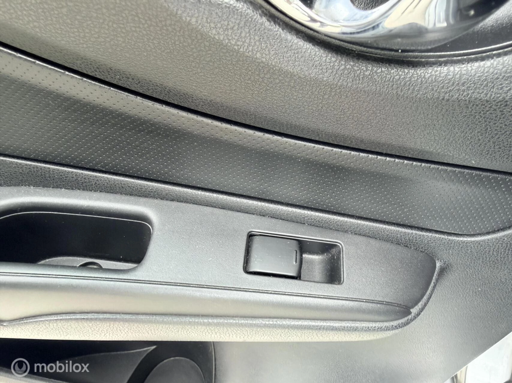 Hoofdafbeelding Nissan Note