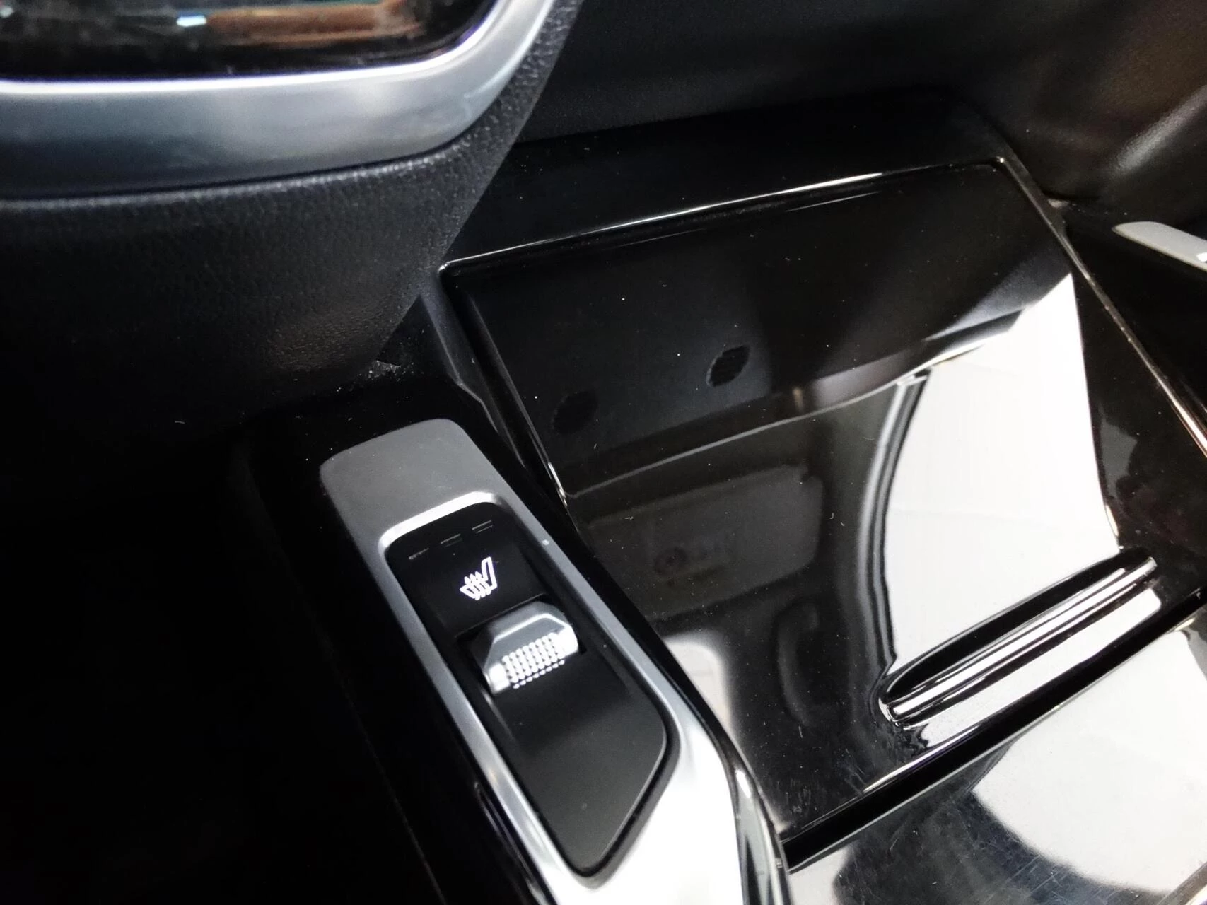 Hoofdafbeelding Kia Sorento