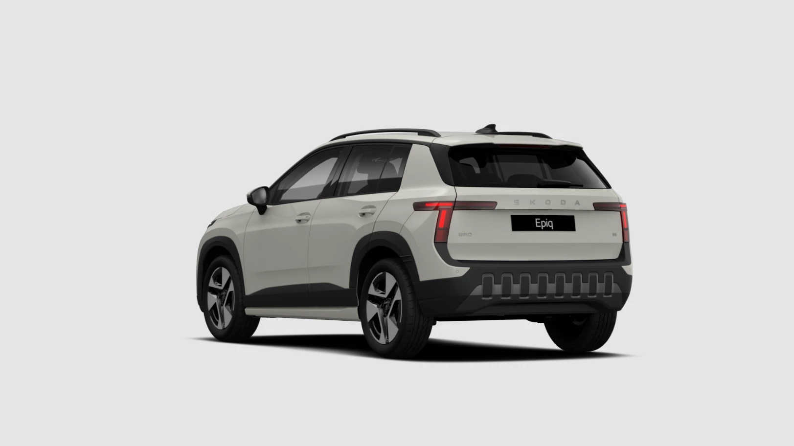 Hoofdafbeelding Škoda Epiq