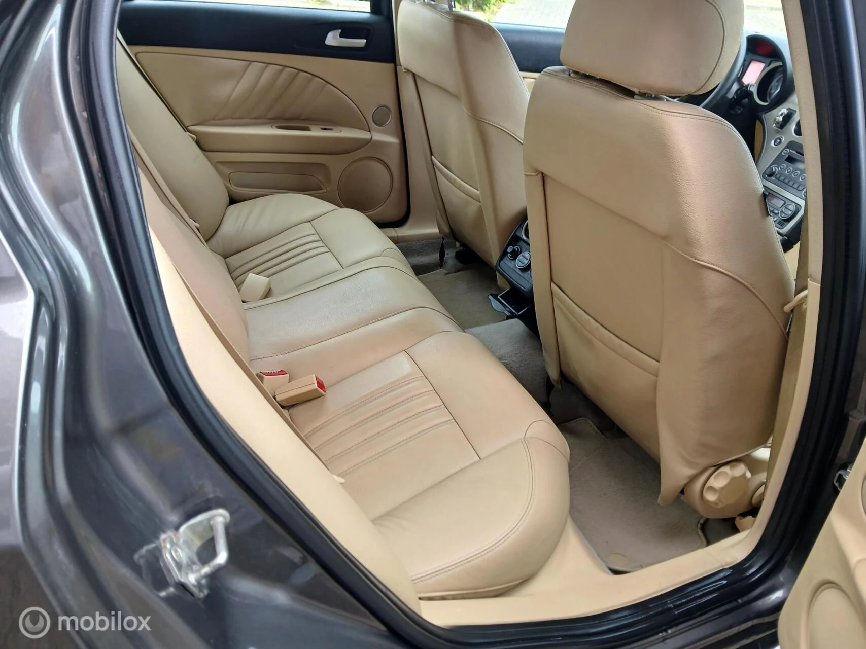 Hoofdafbeelding Alfa Romeo 159