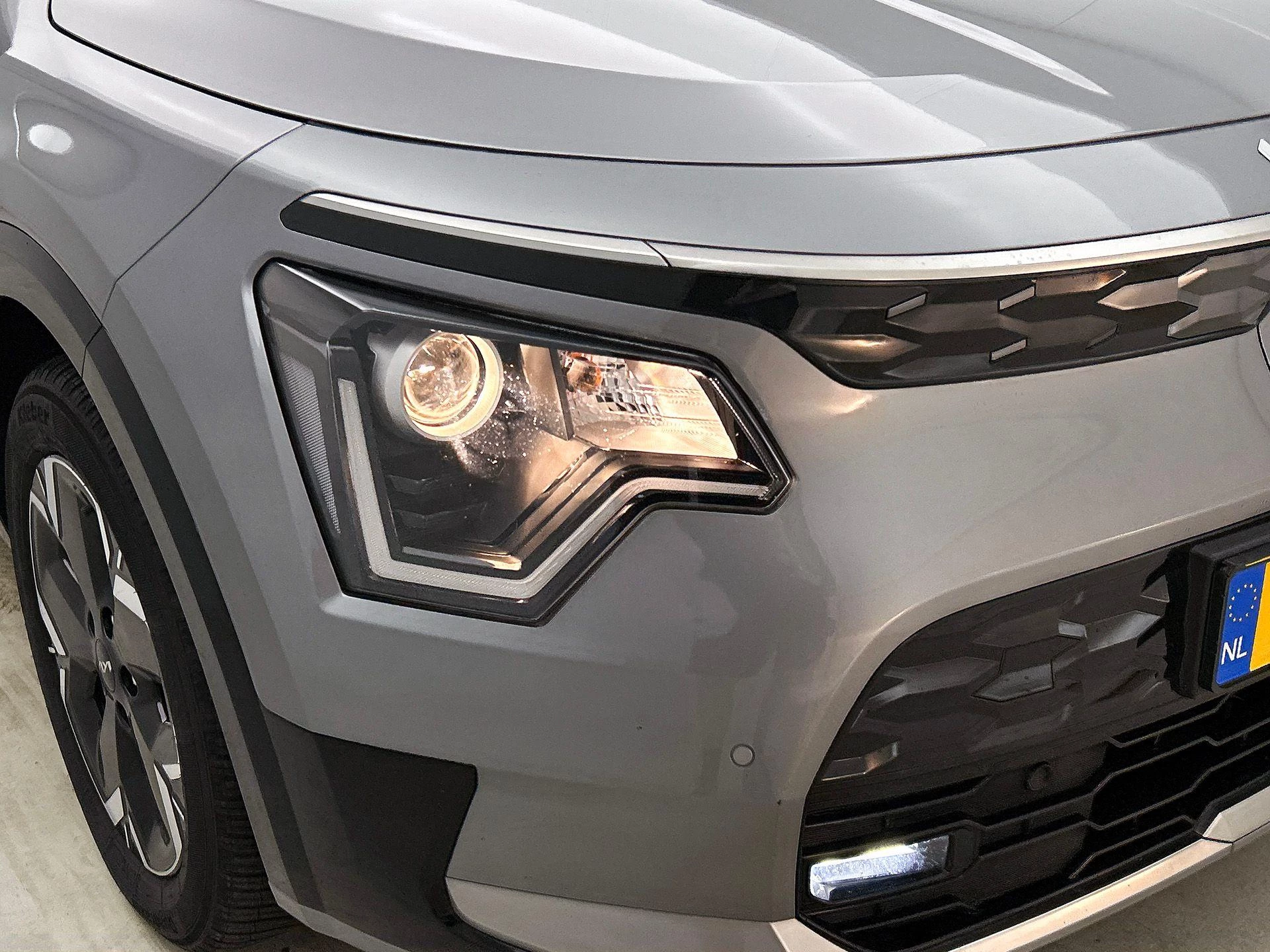 Hoofdafbeelding Kia Niro EV