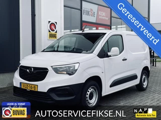 Opel Combo 1.5D L1H1 EDITION | AC & CRUISE | NAVI | PDC A|