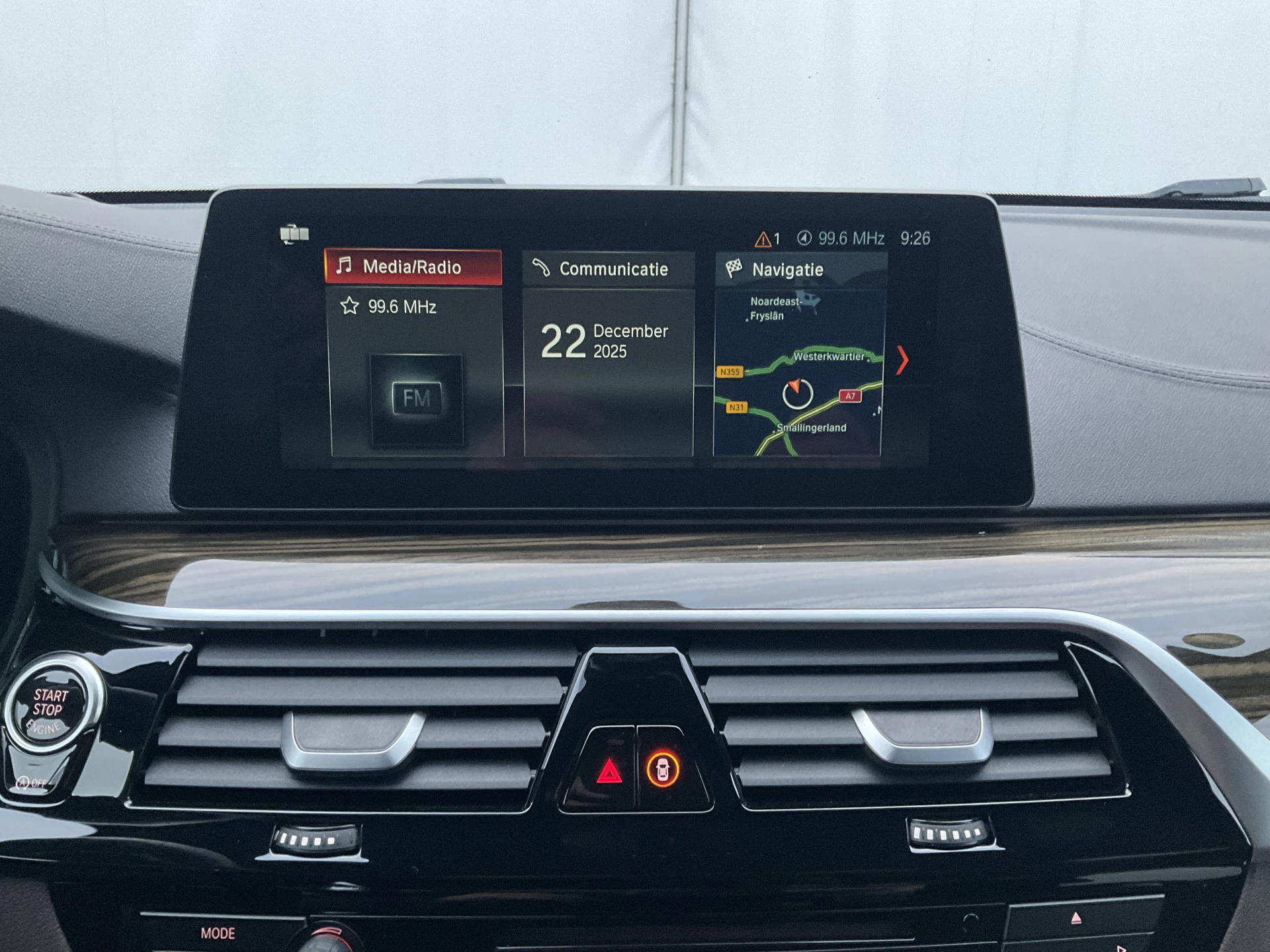 Hoofdafbeelding BMW 6 Serie