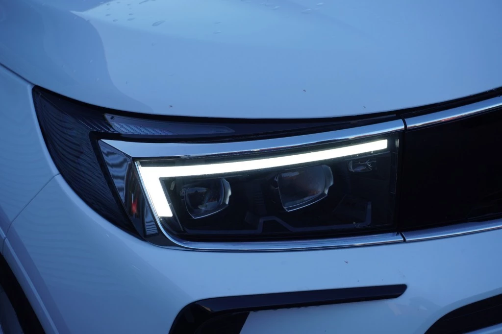 Hoofdafbeelding Opel Grandland