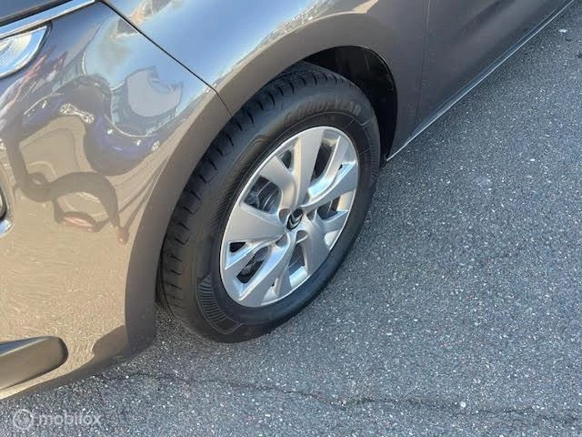 Hoofdafbeelding Citroën C4 Picasso