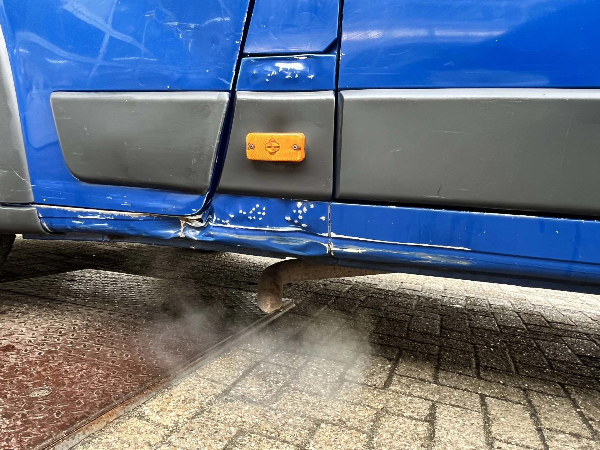 Hoofdafbeelding Citroën Jumper