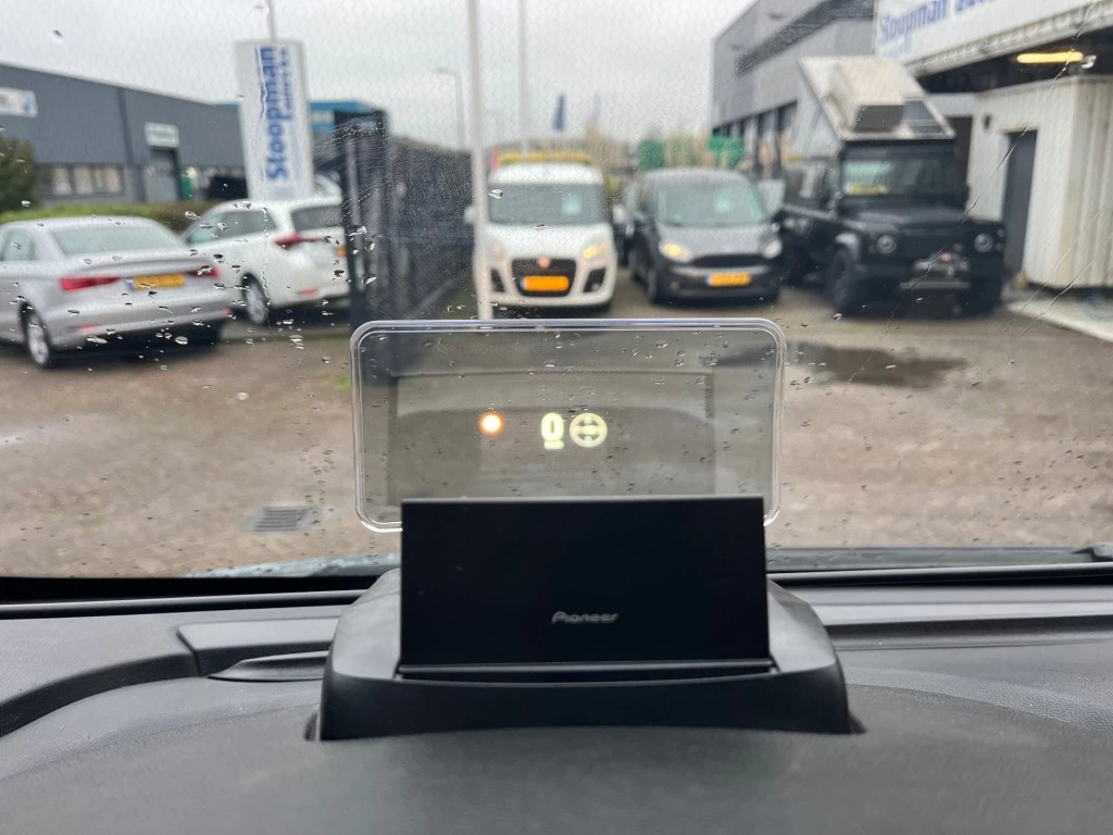 Hoofdafbeelding Knaus Vansation Van Ti Aut. 2x Airco