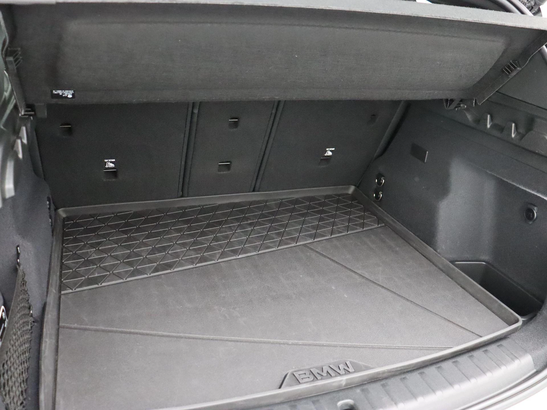 Hoofdafbeelding BMW iX1