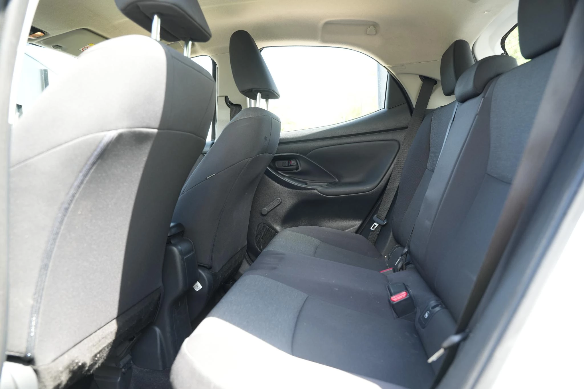 Hoofdafbeelding Mazda 2 Hybrid