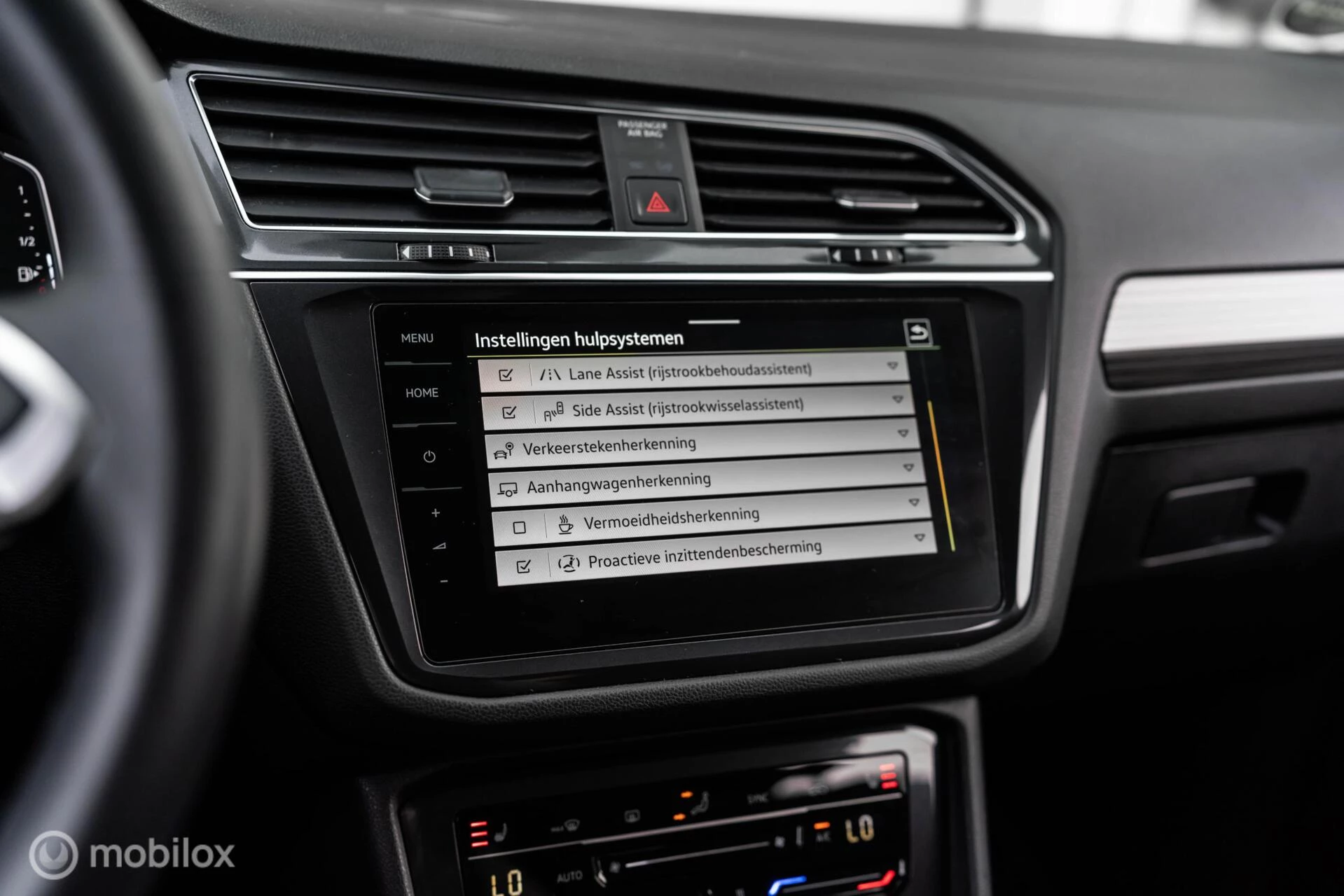 Hoofdafbeelding Volkswagen Tiguan Allspace