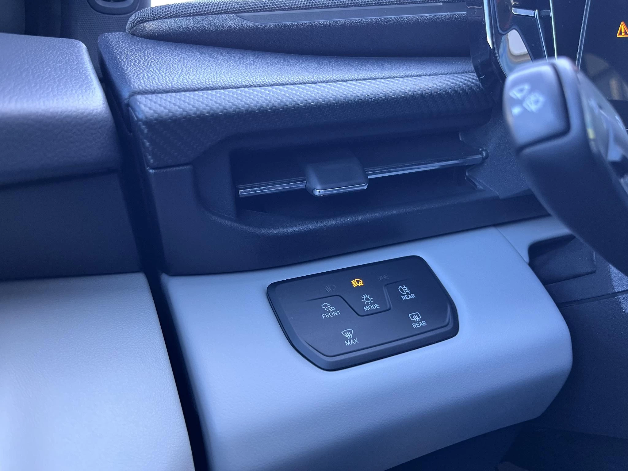 Hoofdafbeelding Ford Explorer