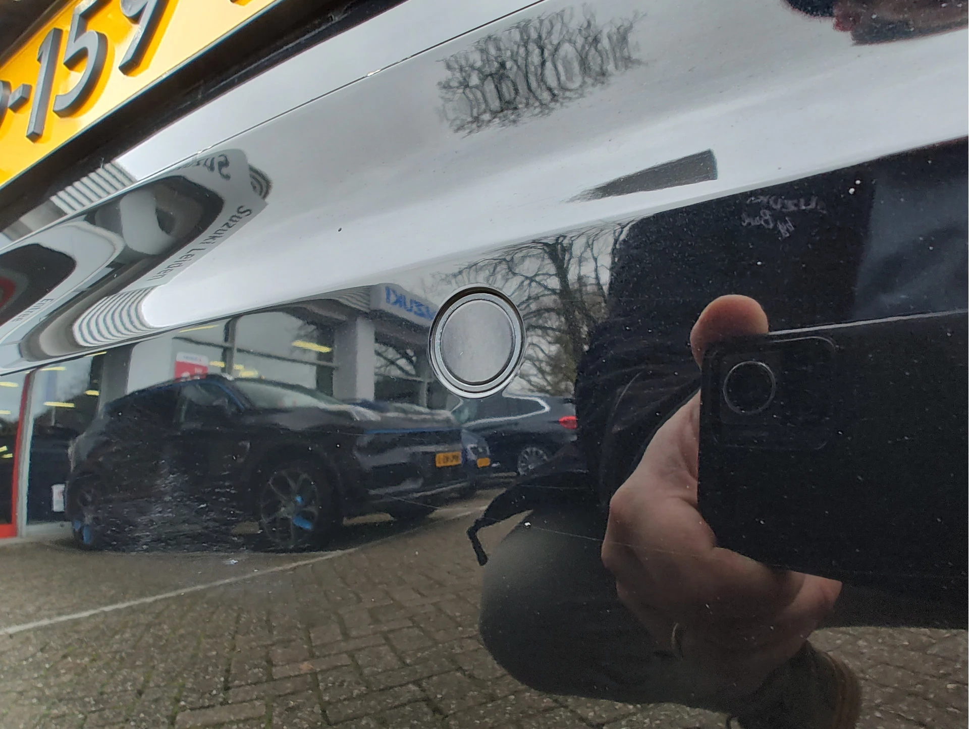 Hoofdafbeelding Audi TT