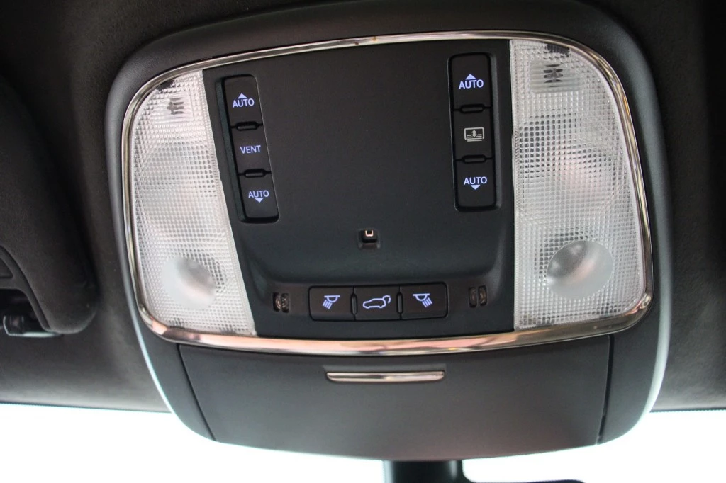 Hoofdafbeelding Jeep Grand Cherokee