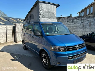 Volkswagen California Beach 2.0 TDI 180 Comfortline automaat