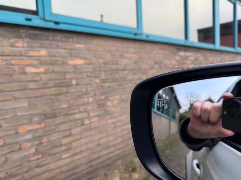 Hoofdafbeelding Suzuki Ignis