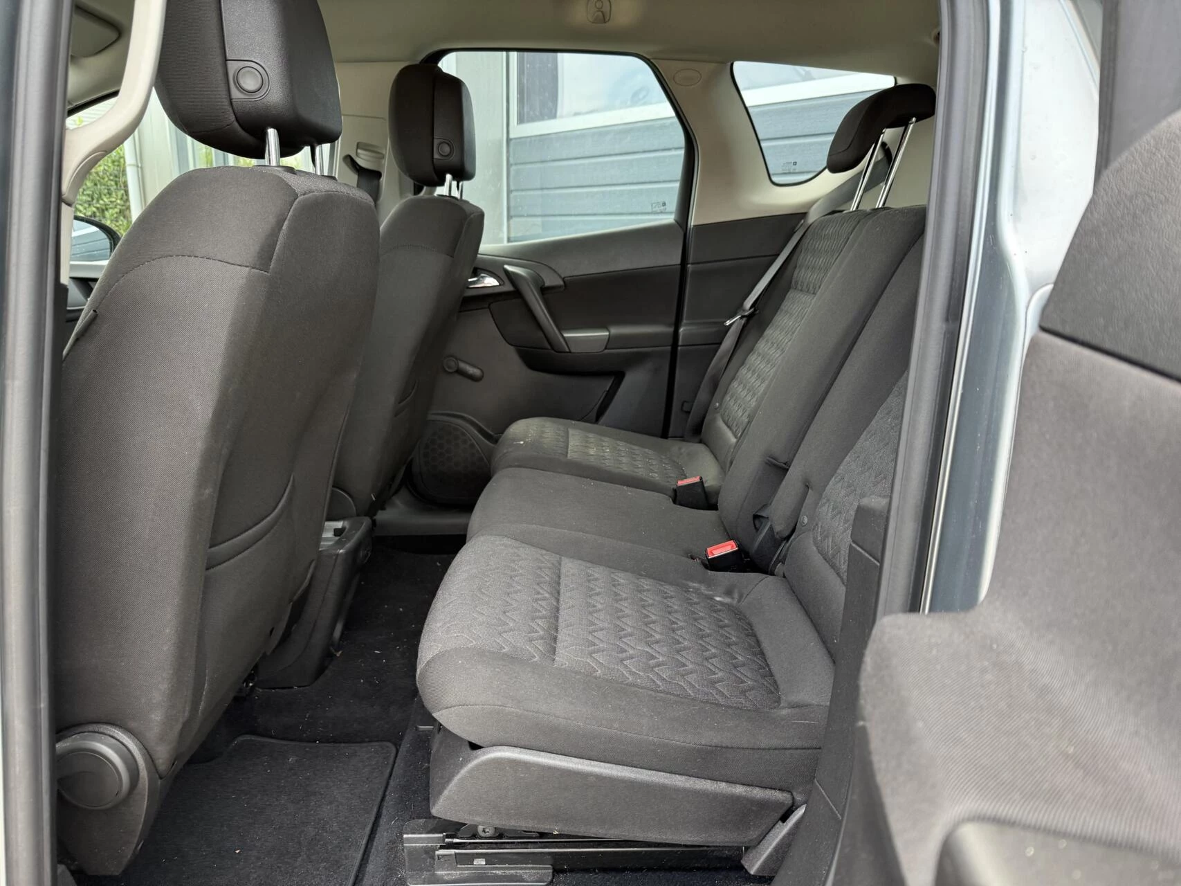 Hoofdafbeelding Opel Meriva
