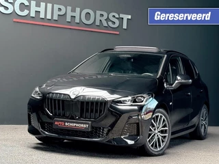 BMW 2 Serie Active Tourer 223i Auto M-sport/ Vol leder/ Panoramadak/ Camera