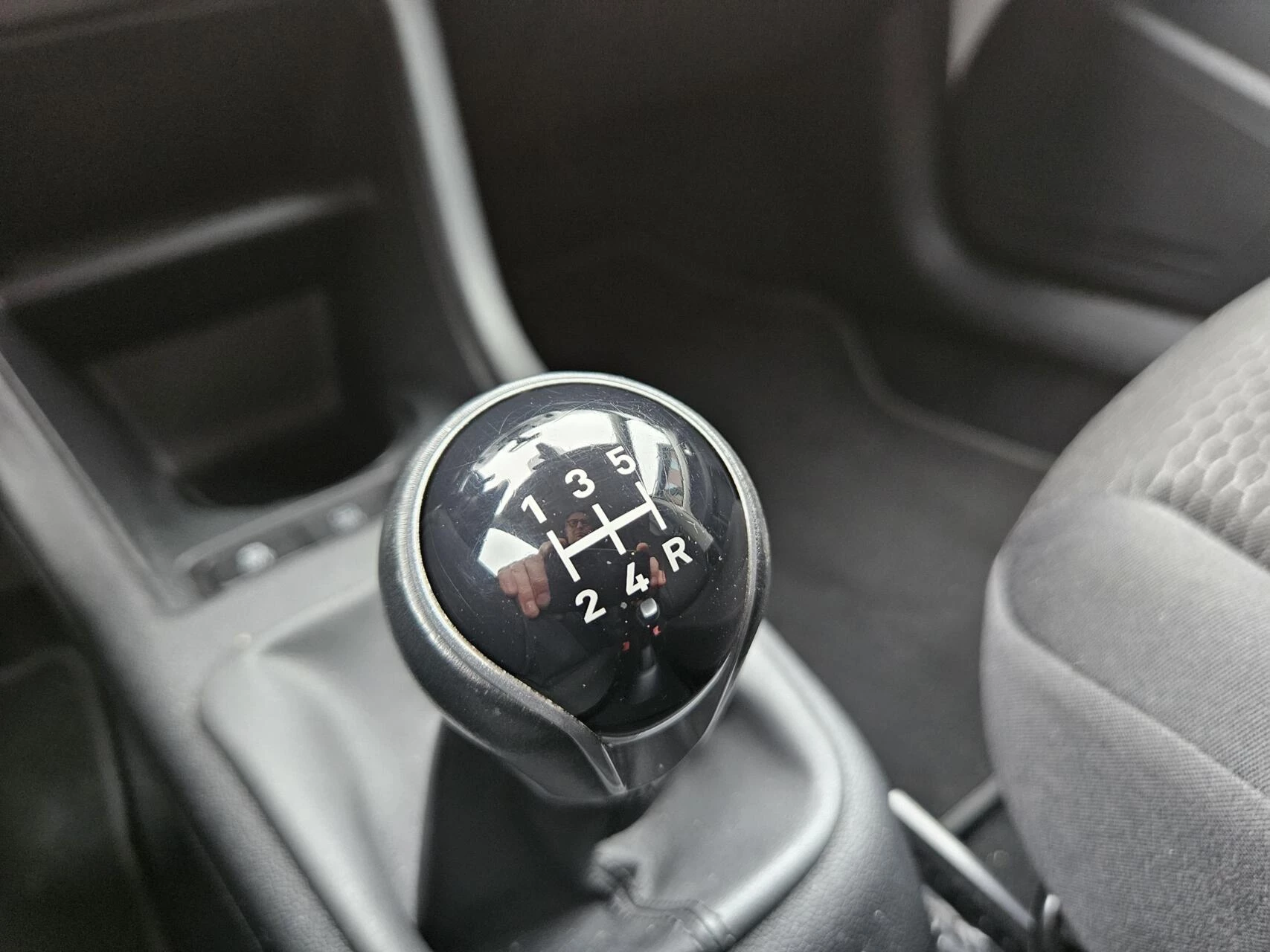 Hoofdafbeelding SEAT Mii