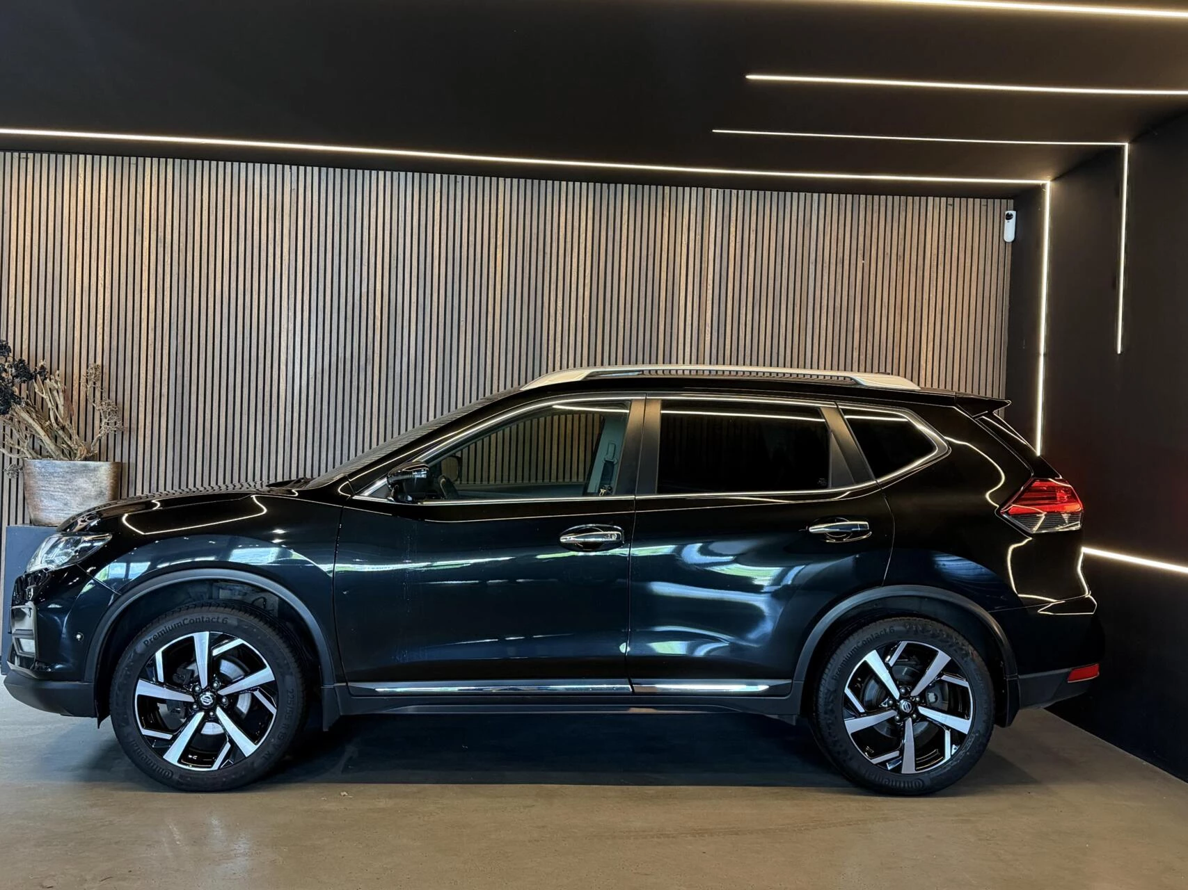 Hoofdafbeelding Nissan X-Trail