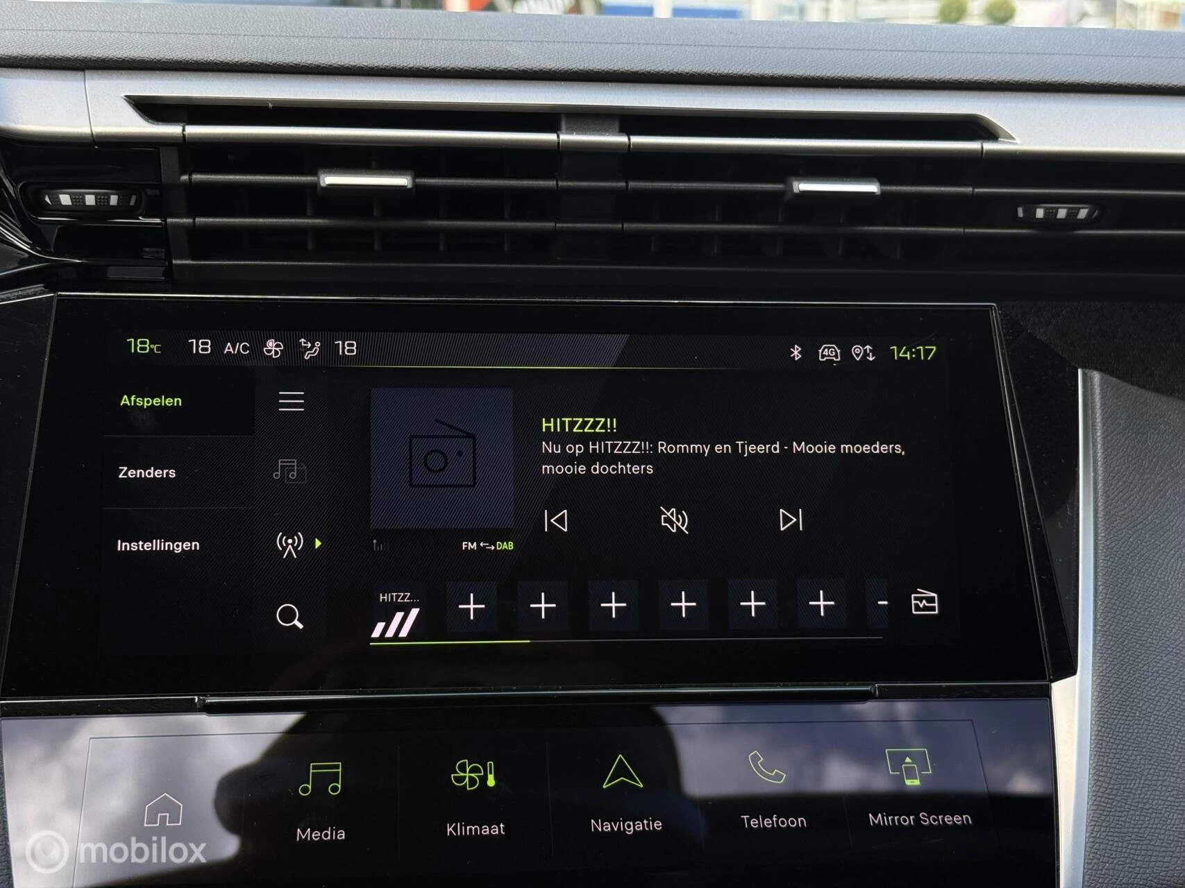 Hoofdafbeelding Peugeot 408